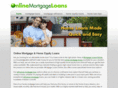 online-mortgage-loans.com