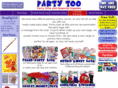 partytoo.com