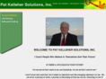 patkellehersolutions.com