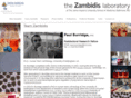 paulburridge.co.uk