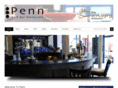 penncentral.co.uk