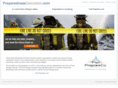preparednesscalculator.com