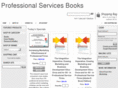 professionalservicesbooks.com