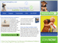 puppytrainingstory.com