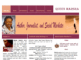 queenmarsha.com