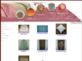 rahultextilesandhandicraft.com