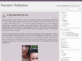 randomreflection.com