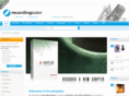 recordingland.com