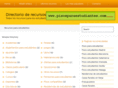 recursosparaestudiantes.com