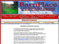 redbarncountryinn.com