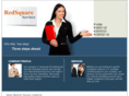 redsquaresrv.com