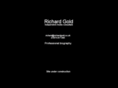 richardgold.co.uk