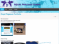 royalpegasus.com