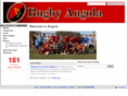 rugby-angola.com