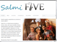 salmifive.com