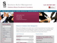 samrecruitment.org.uk