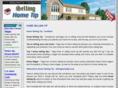 sellinghometip.com