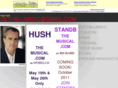 sethblumnyc.com