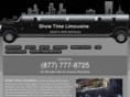 showtime-limousine.com