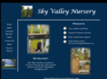 skyvalleynursery.com