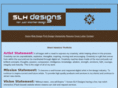 slhdesigns.net