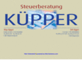 steuerberatung-kuepper.com