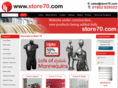 store70.com