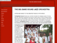 thebigbandsound.com