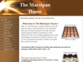 themarzipanhouse.com