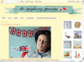 themayberrysparrow.com