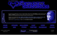 thevalentinechronicles.com