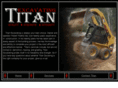 titanexcavation.com