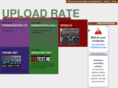 uploadrate.com