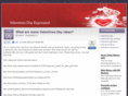 valentinesdayexpressed.com