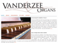 vanderzeeorgans.com