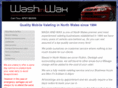 washandwax-valeting.com