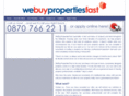 webuyhousesfast.co.uk