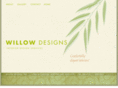willowdesignsinc.com