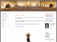wineandembassy.com