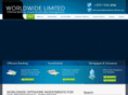 worldwideltd.net