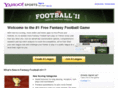 yahoofantasyfootball.com