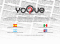 yoque.com