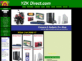 yzkdirect.com