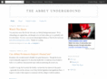 abbeyunderground.com