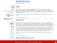 aboutsurveys.com