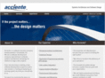 acciente.com