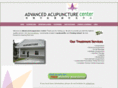 advancedacupuncturecenter.com