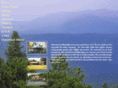 affordableamericanloghomes.com