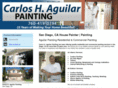aguilarpainting.com