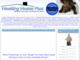 ahealthyhomeplus.com